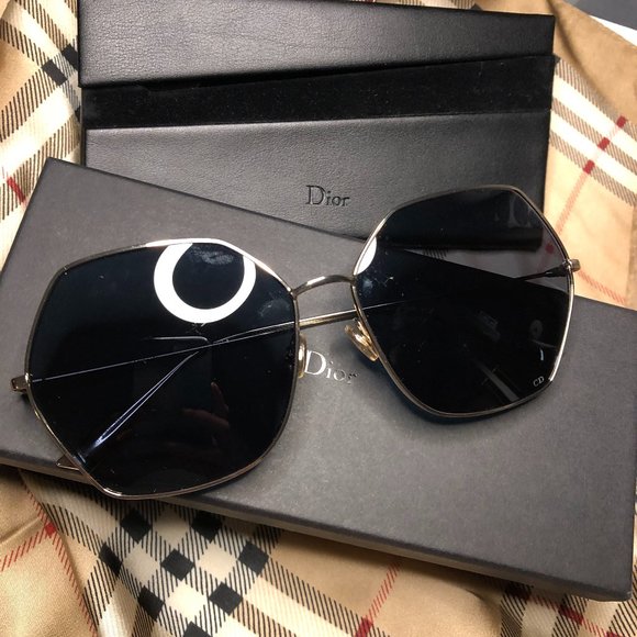 CHRISTIAN DIOR Sunglasses